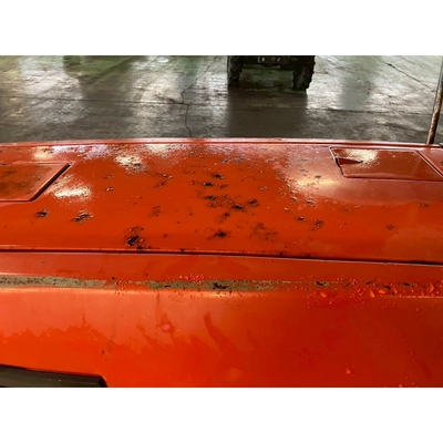 KUBOTA トラクター GL23