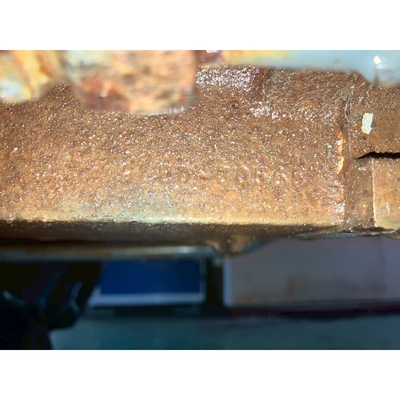 KUBOTA トラクター GL23