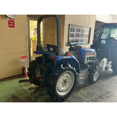 ISEKI トラクター THS18