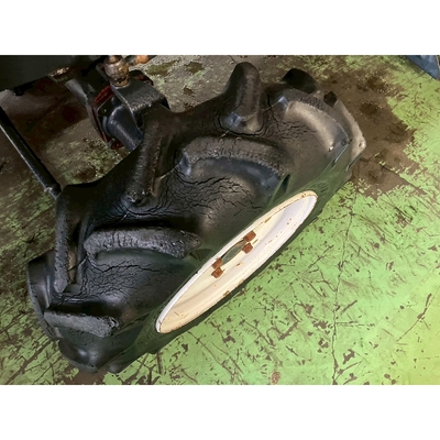 ISEKI トラクター THS18