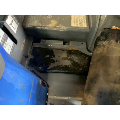 ISEKI トラクター THS18