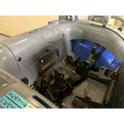 ISEKI トラクター THS18