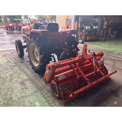 KUBOTA トラクター GL25