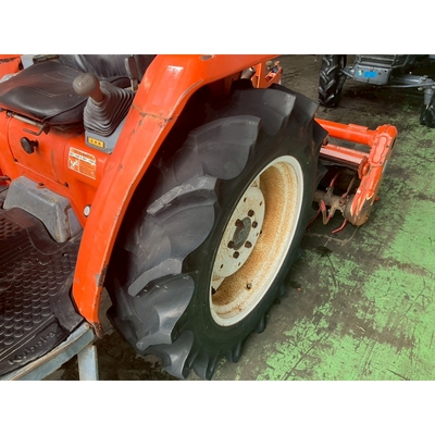 KUBOTA トラクター GL25
