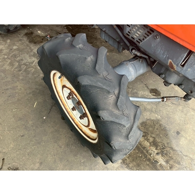 KUBOTA トラクター GL25
