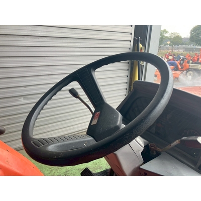 KUBOTA トラクター GL25