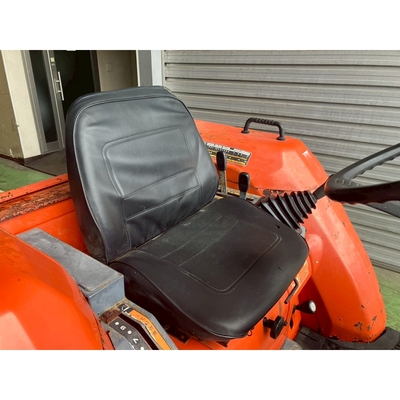 KUBOTA トラクター GL25