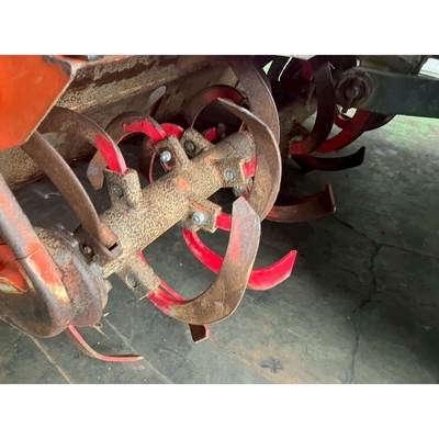 KUBOTA トラクター GL25