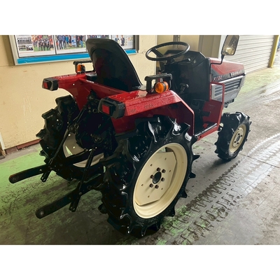 YANMAR トラクター FX165