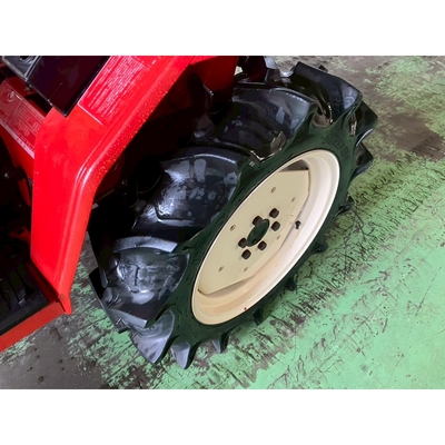 YANMAR トラクター FX165