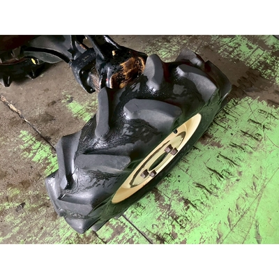 YANMAR トラクター FX165