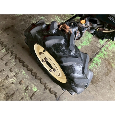 YANMAR トラクター FX165