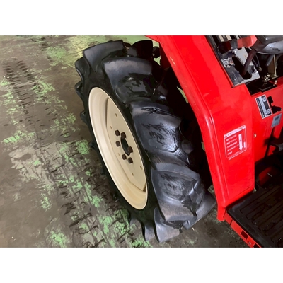 YANMAR トラクター FX165