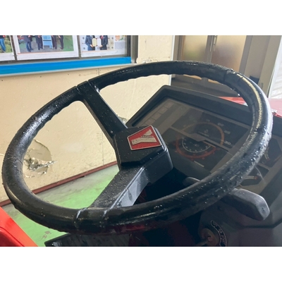 YANMAR トラクター FX165