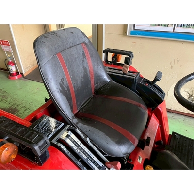 YANMAR トラクター FX165