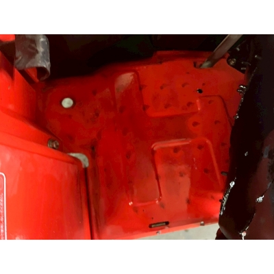 YANMAR トラクター FX165