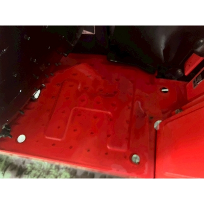 YANMAR トラクター FX165