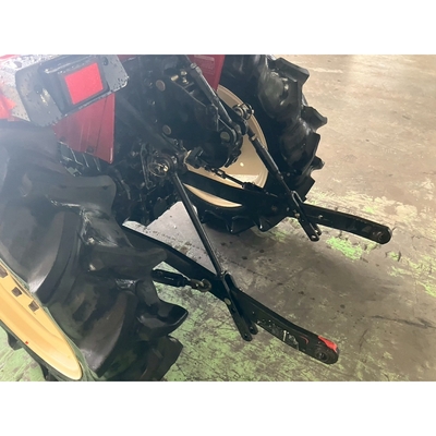YANMAR トラクター FX165