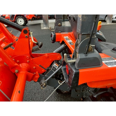 KUBOTA トラクター JB14