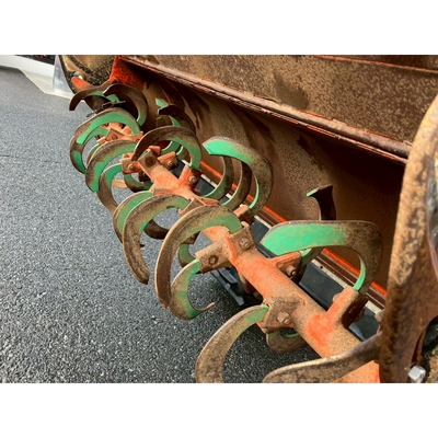 KUBOTA トラクター JB14