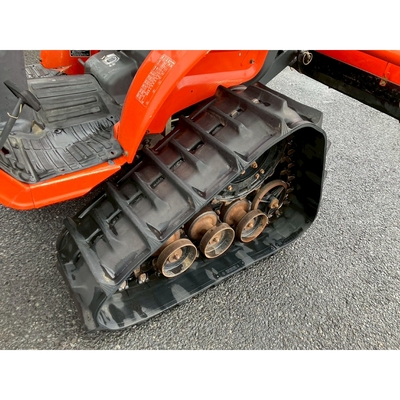 KUBOTA トラクター JB14
