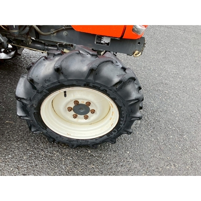 KUBOTA トラクター JB14
