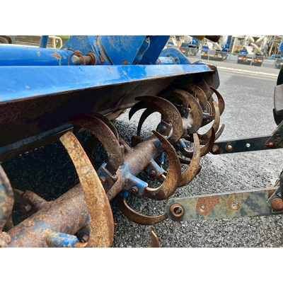 ISEKI トラクター TU1900S