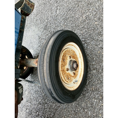 ISEKI トラクター TU1900S