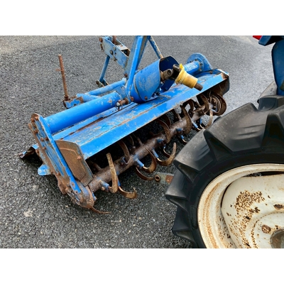 ISEKI トラクター TU1900S