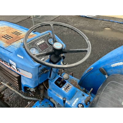 ISEKI トラクター TU1900S