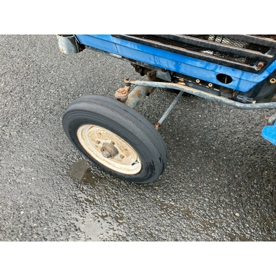 ISEKI トラクター TU1900S