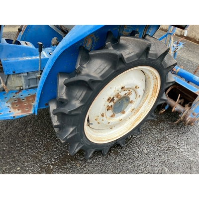 ISEKI トラクター TU1900S