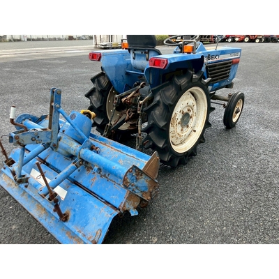 ISEKI トラクター TU1900S