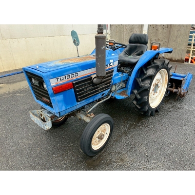 ISEKI トラクター TU1900S