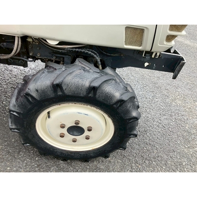YANMAR トラクター AF24