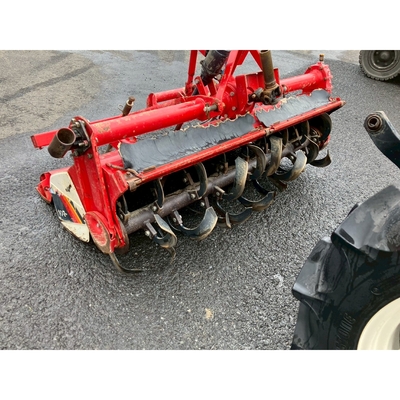 YANMAR トラクター AF24