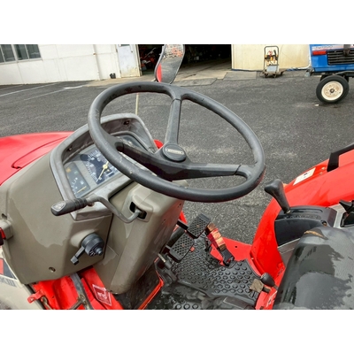 YANMAR トラクター AF24