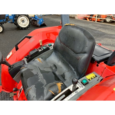 YANMAR トラクター AF24