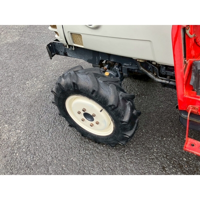 YANMAR トラクター AF24