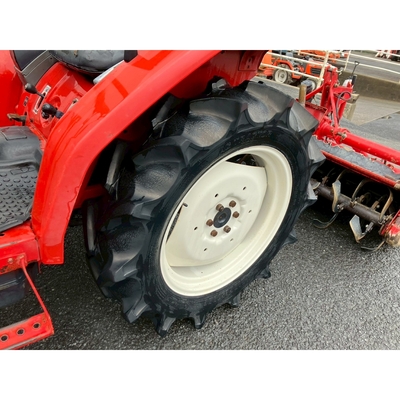 YANMAR トラクター AF24