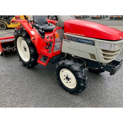 YANMAR トラクター AF24
