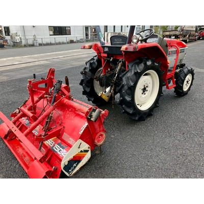 YANMAR トラクター AF24