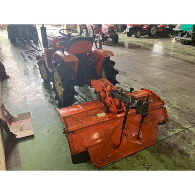 KUBOTA トラクター B1400
