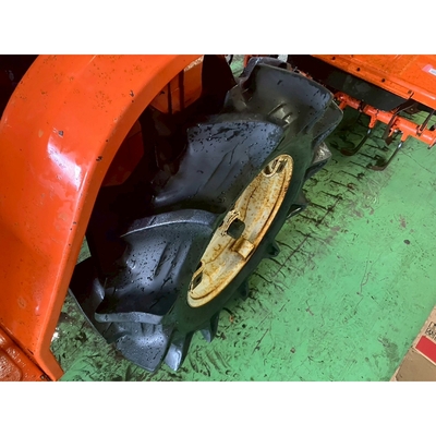 KUBOTA トラクター B1400