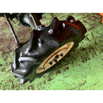 KUBOTA トラクター B1400