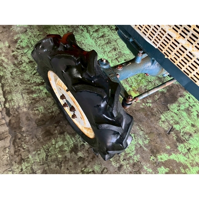 KUBOTA トラクター B1400