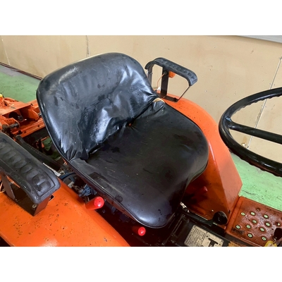 KUBOTA トラクター B1400