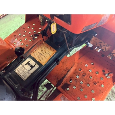 KUBOTA トラクター B1400