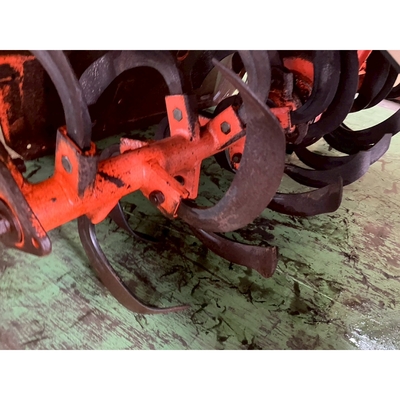 KUBOTA トラクター B1400