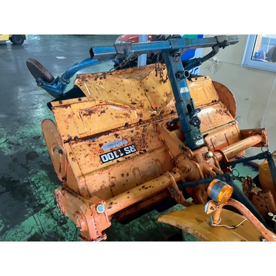 KUBOTA トラクター B7001D